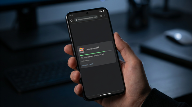 Main screen of 9937 apk page for PK players - 4